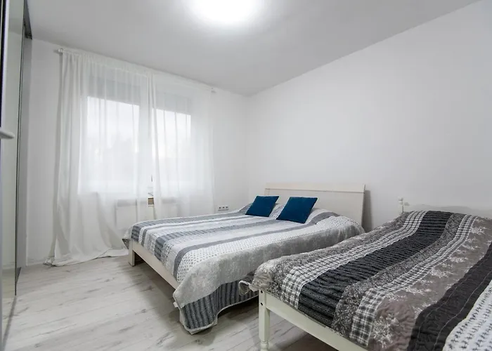 Apartment Kalemova