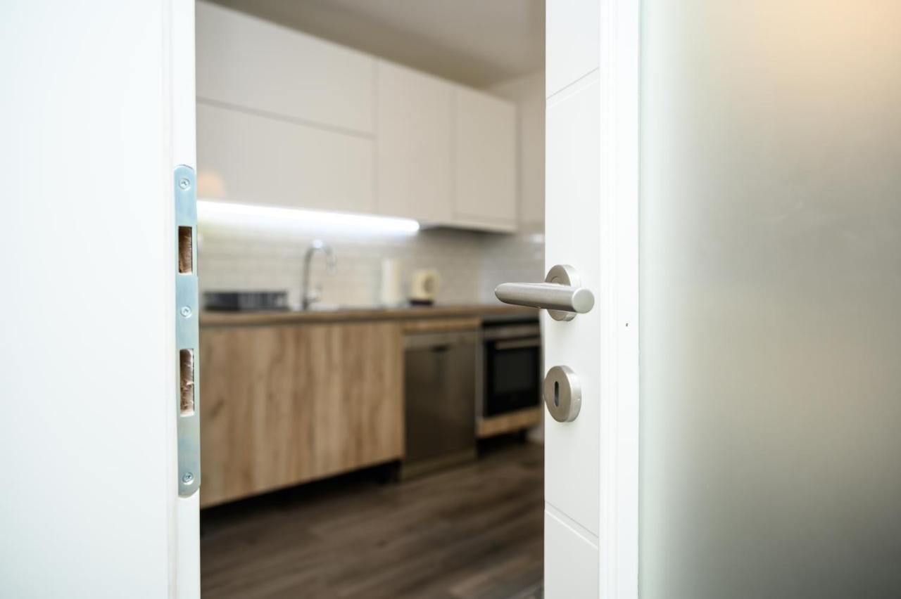 Kalemova Apartman *