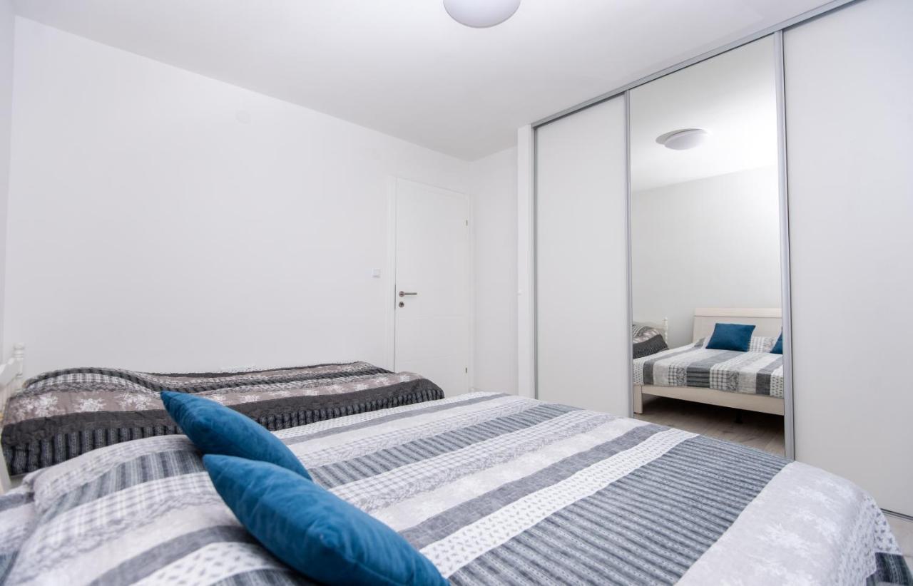 Apartman Kalemova
