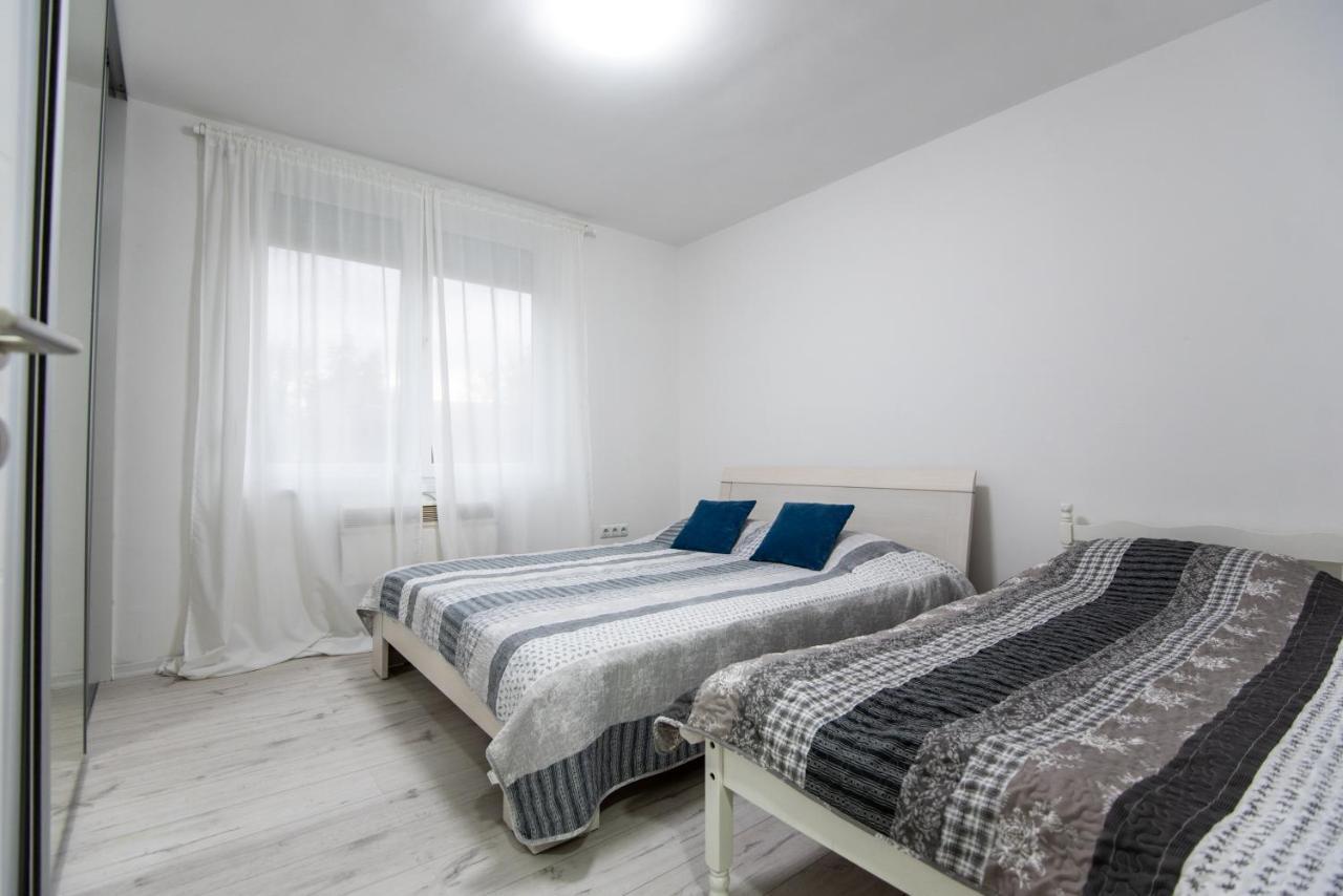 Apartman Kalemova