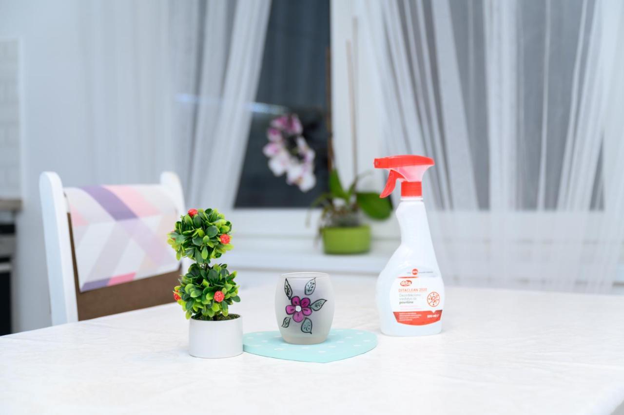 Apartman Kalemova Szarajevó
