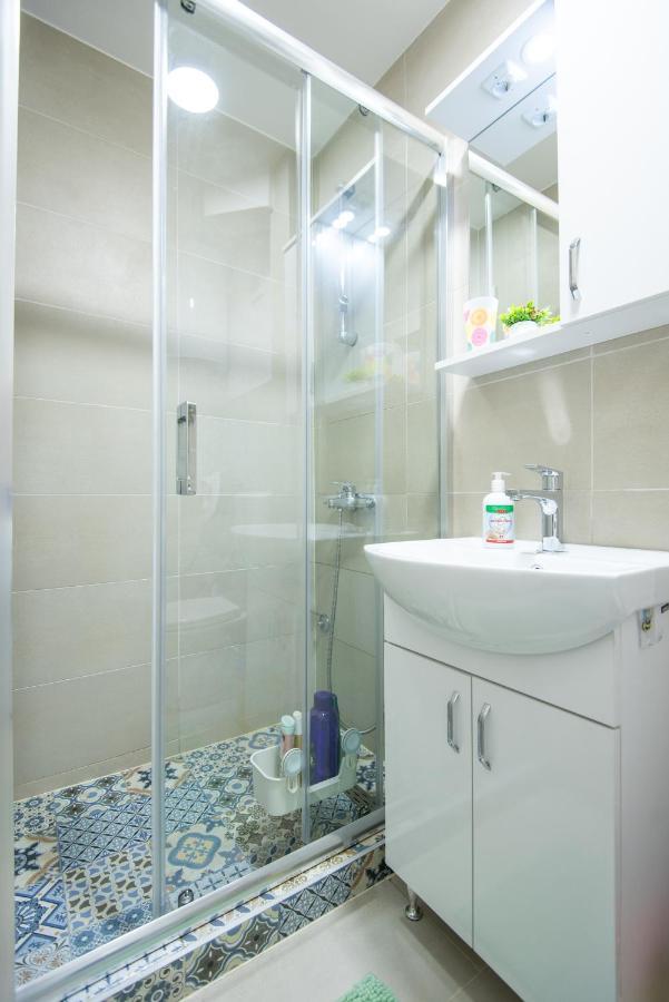 Kalemova Apartman